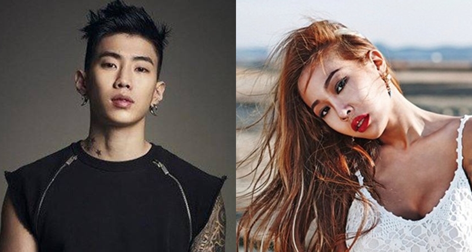 5 Rapper keren di balik drama serial hits Korea, ada idolamu nggak?