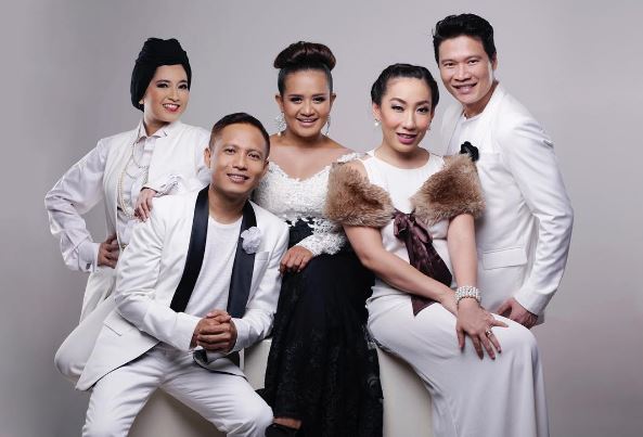 Sarwana © 2016 brilio.net