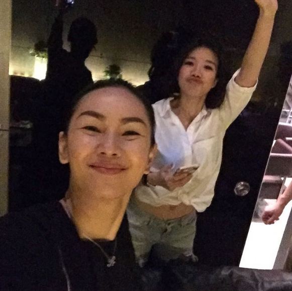 Kalina Oktarani © 2016 brilio.net