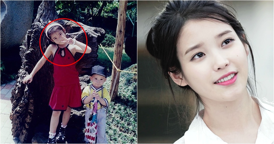 foto kecil seleb kpop © 2016 brilio.net