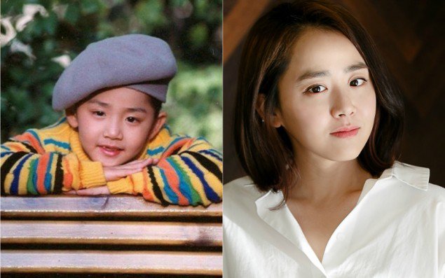 foto kecil seleb kpop © 2016 brilio.net