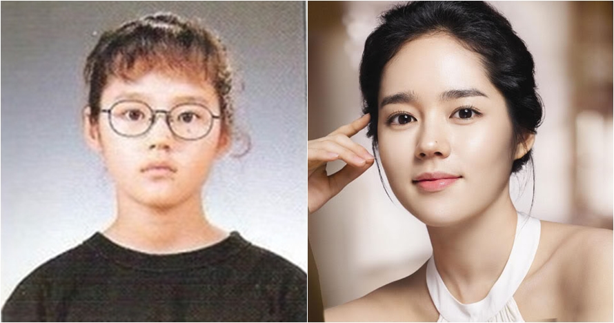 foto kecil seleb kpop © 2016 brilio.net