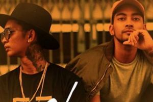 Beda bareng Awkarin, lagu baru Young Lex sama Gamaliel ini keren lho