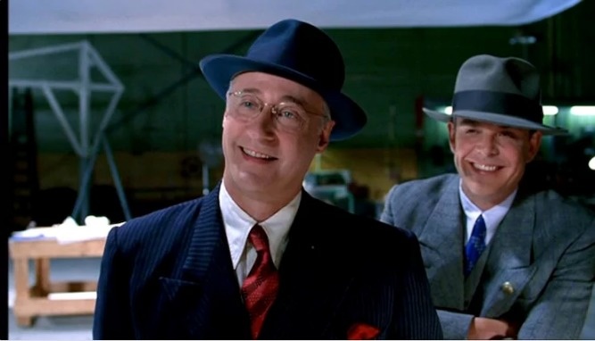 Kesalahan kostum film © 2016 brilio.net / lifebuzz