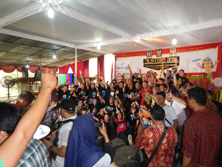 Festival Sate Klatak © 2016 brilio.net Festival Sate Klatak © 2016 brilio.net