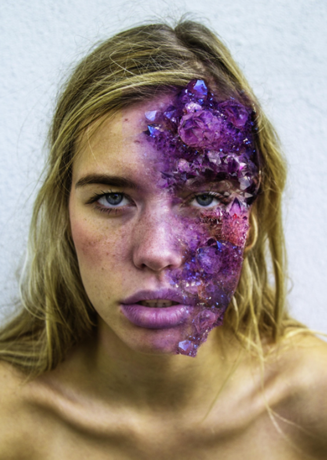 Cewek Halloween © 2016 brilio.net