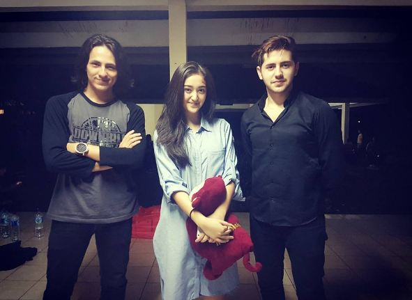 Cemal Faruk © 2016 brilio.net