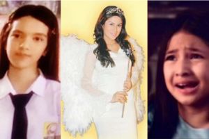 16 Tahun berlalu, ini foto transformasi para pemain sinetron Bidadari