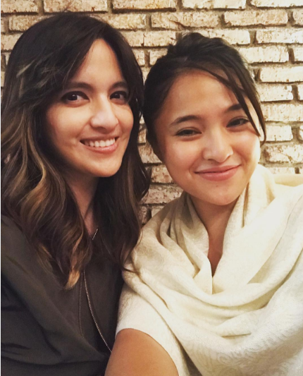 16 Tahun berlalu, ini foto transformasi para pemain sinetron Bidadari