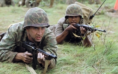 6 Film populer bertema perang ini dianggap menyesatkan fakta sejarah
