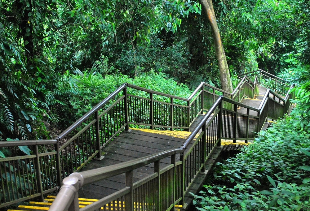 destinasi singapura Istimewa