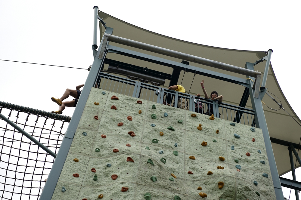 destinasi singapura Istimewa