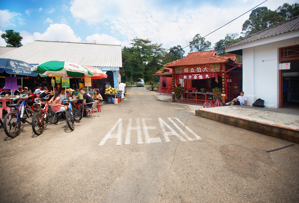 destinasi singapura Istimewa
