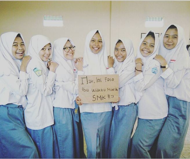 foto ayah ibu sma © 2016 brilio.net foto ayah ibu sma © 2016 brilio.net