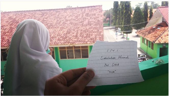 foto ayah ibu sma © 2016 brilio.net foto ayah ibu sma © 2016 brilio.net