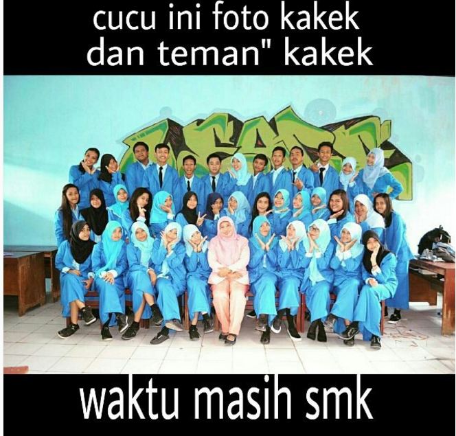 foto ayah ibu sma © 2016 brilio.net foto ayah ibu sma © 2016 brilio.net