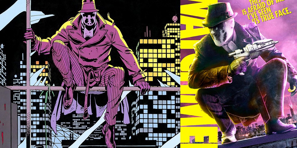 kostum superhero  © 2016 brilio.net