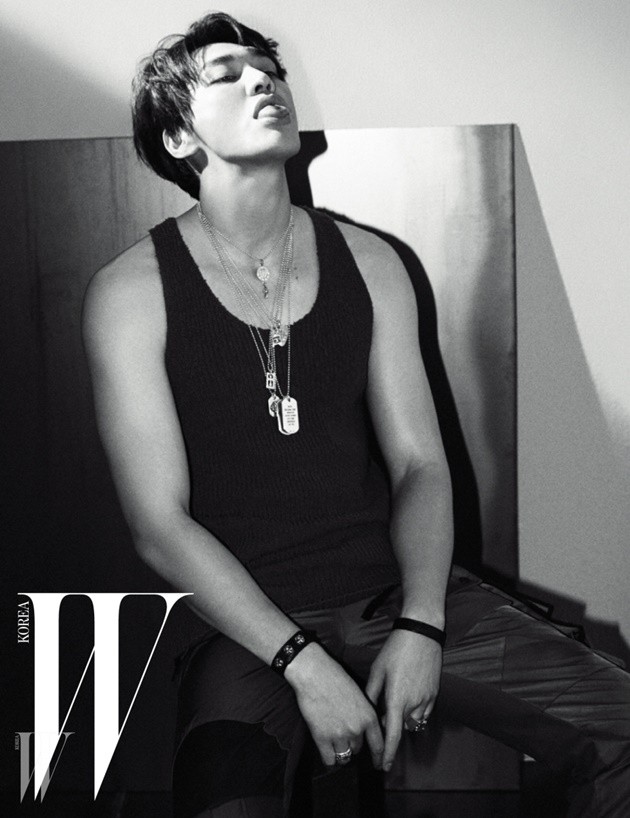 Kim Young-kwang © 2016 brilio.net