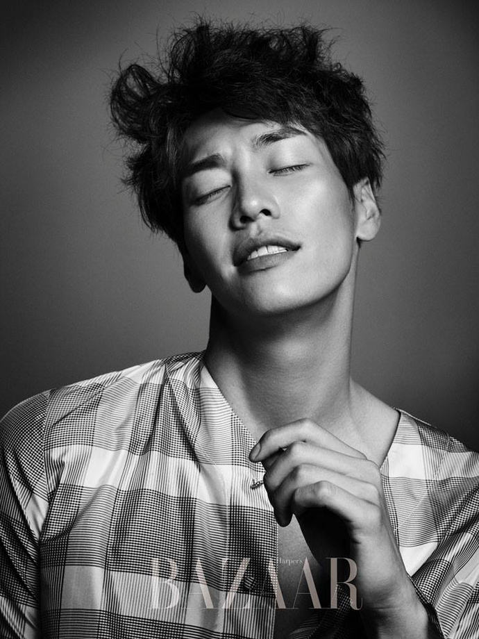 Kim Young-kwang © 2016 brilio.net