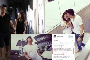 7 Komentar netizen di postingan kekasih Agnez Mo ini bikin tepuk jidat