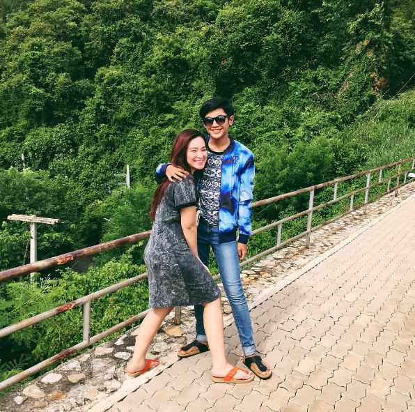 transformasi millen sepupu aurel yang dulu ganteng sekarang cantik © 2016 instagram transformasi millen sepupu aurel yang dulu ganteng sekarang cantik © 2016 instagram