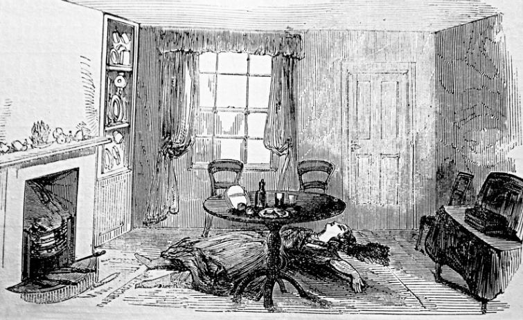 pembunuhan sianida © 2016 brilio.net pembunuhan sianida © 2016 brilio.net