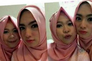 Demi tuntutan peran, 4 selebriti nonmuslim ini tampil mengenakan hijab