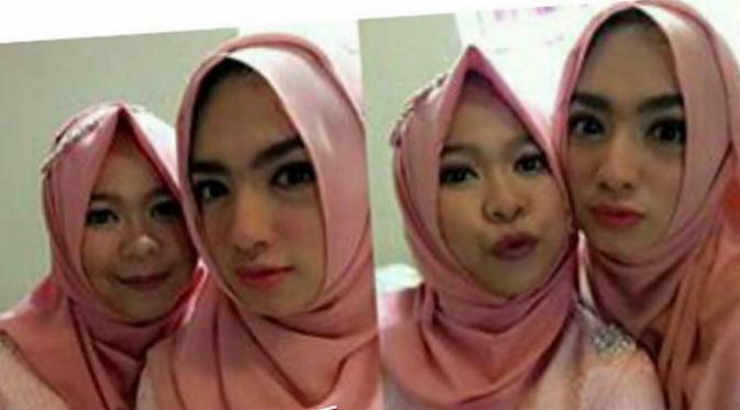 Demi tuntutan peran, 4 selebriti nonmuslim ini tampil mengenakan hijab