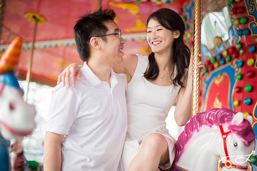 konsep prewedding Istimewa