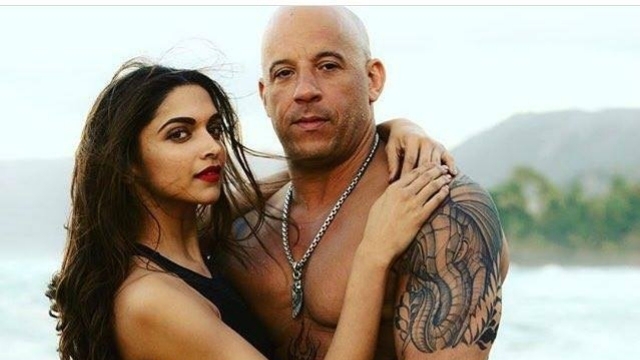 10 Fakta Deepika Padukone, lawan main Vin Diesel di film XXX terbaru