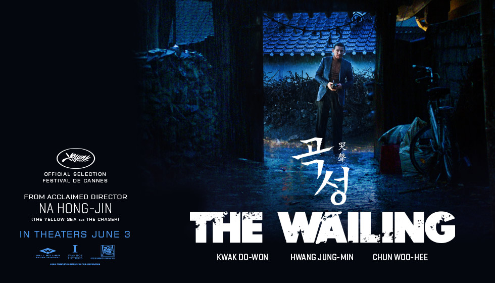 Selain Train to Busan, 6 film horor-thriller Korea ini wajib ditonton