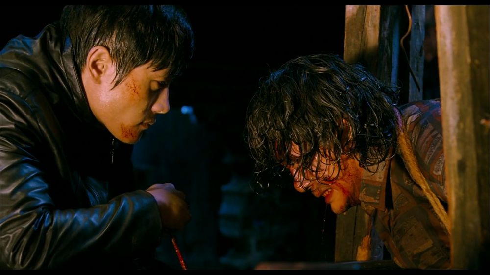 Selain Train to Busan, 6 film horor-thriller Korea ini wajib ditonton