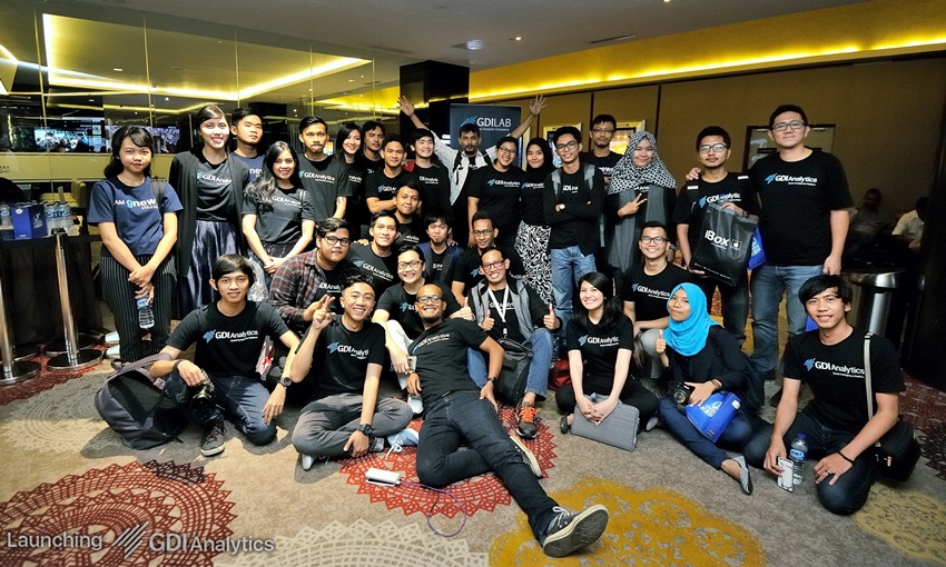 GDILab © 2016 brilio.net