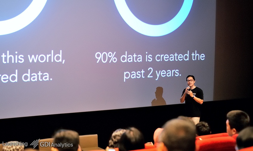 Ini strategi Billy Boen besarkan startup teknologi rintisannya