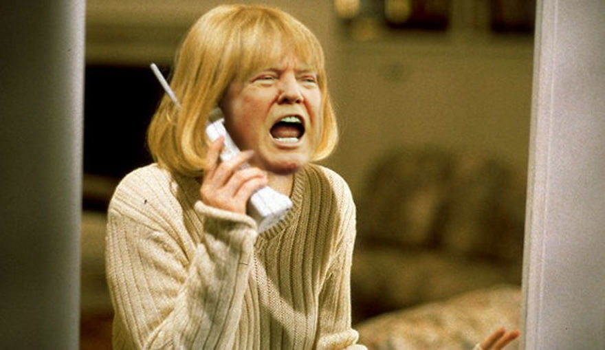 presiden horor  © 2016 brilio.net