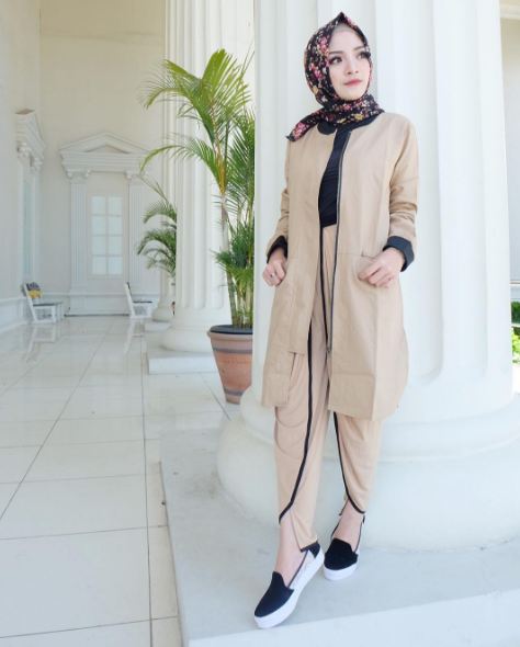 Linggar Budi Utami © 2016 brilio.net Linggar Budi Utami © 2016 brilio.net