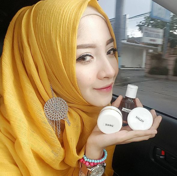 Linggar Budi Utami © 2016 brilio.net Linggar Budi Utami © 2016 brilio.net