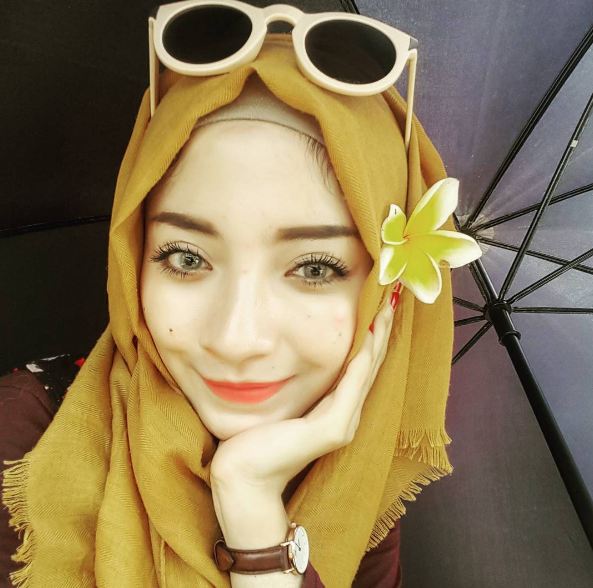 Linggar Budi Utami © 2016 brilio.net Linggar Budi Utami © 2016 brilio.net