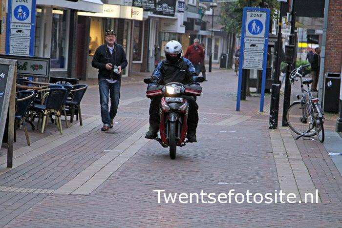 Bule mudik ke Belanda © 2016 facebook