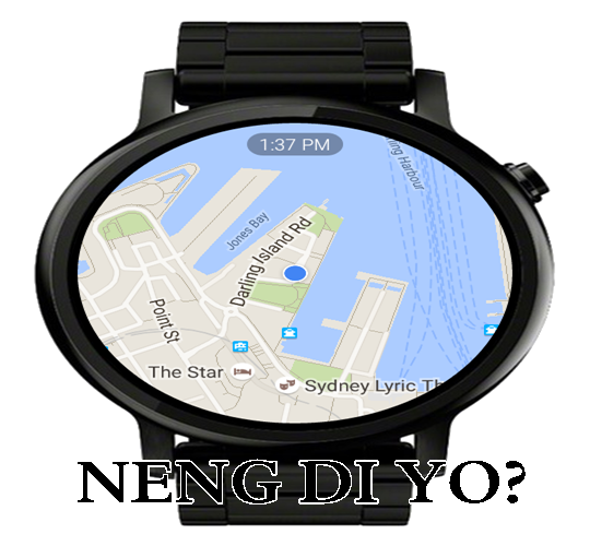 Korea Jawa  © 2016 brilio.net