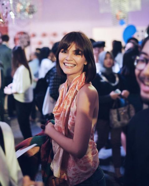 Firrina Sinatrya © 2016 brilio.net