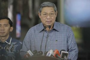 Ini komentar SBY soal demo besar-besaran 4 November 