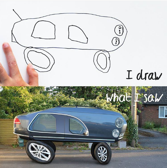 desain anak kecil enam tahun 1-10 © 2016 brilio.net