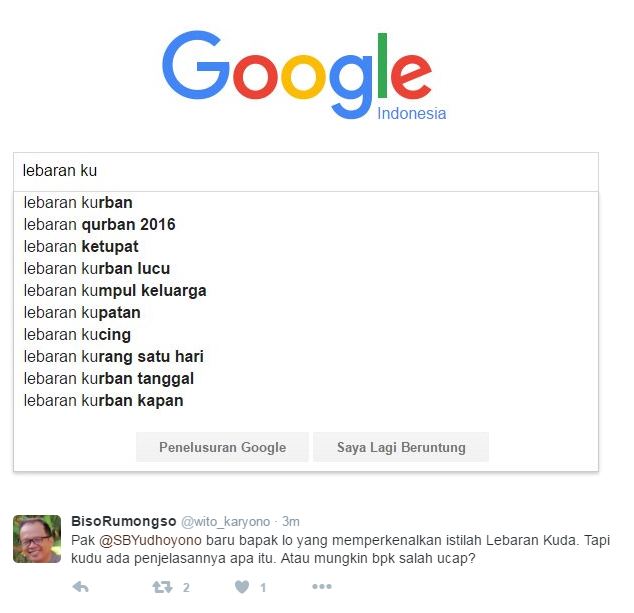 lebaran kuda © 2016 brilio.net lebaran kuda © 2016 brilio.net