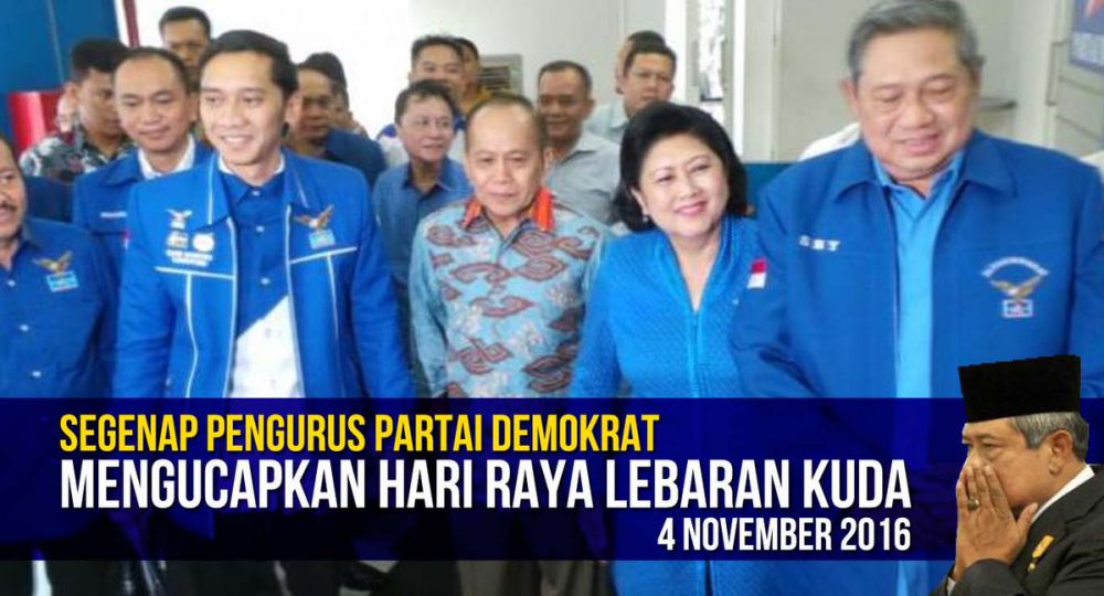 lebaran kuda © 2016 brilio.net lebaran kuda © 2016 brilio.net