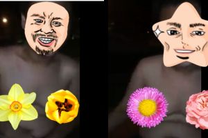 Video kocak ini bakal uji kejernihan otakmu, hayo tertipu nggak?