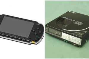 17 Gadget paling tenar dari tahun ke tahun, kamu punya yang mana?