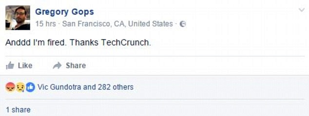 Greg Gopman © 2016 brilio.net