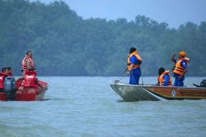 Kapal angkut TKI tenggelam di perairan Batam, 18 tewas & 44 hilang