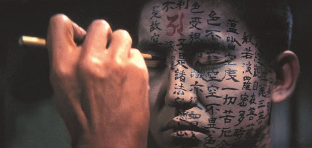 Nggak cuma produksi Thailand, 6 film horor Jepang ini juga seram